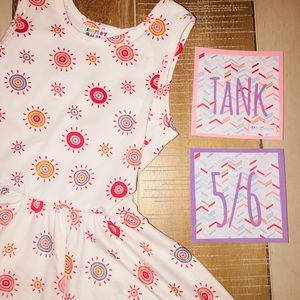 DotDotSmile dress